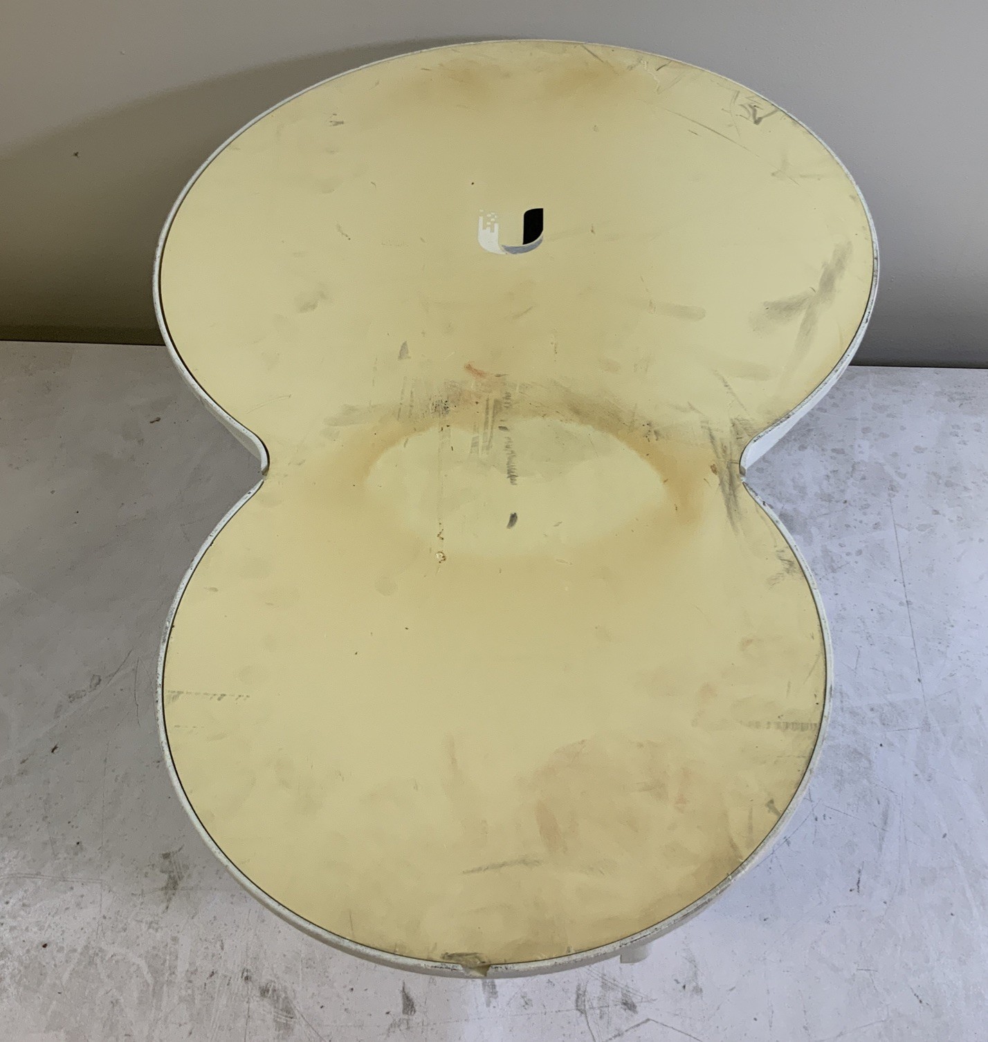 Ubiquiti Networks airFiber AF-24 Point-to-Point Gigabit RADIO NS-X2A