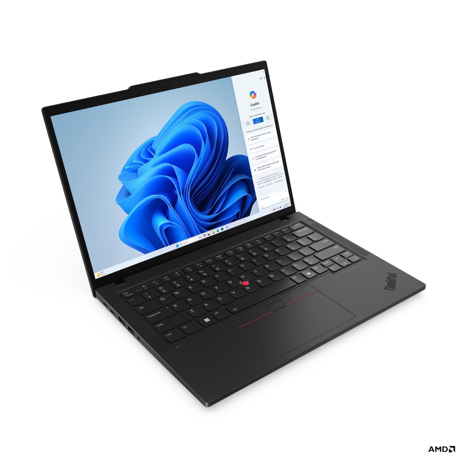Lenovo ThinkPad 14.0" 16GB Memory 512GB Storage Model 21MC000CUS