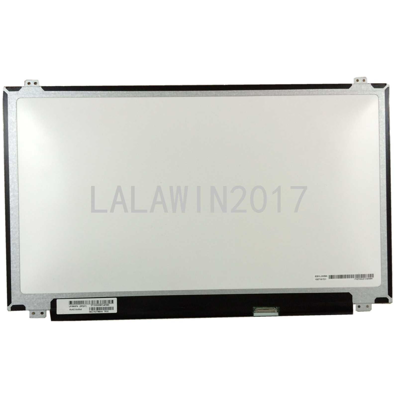 LP156WF4 SPH1 fit SPL1 SPB1 SPJ1 SPU1 N156HGE-EA1 EB1 1920x1080 EDP 30PIN PANEL