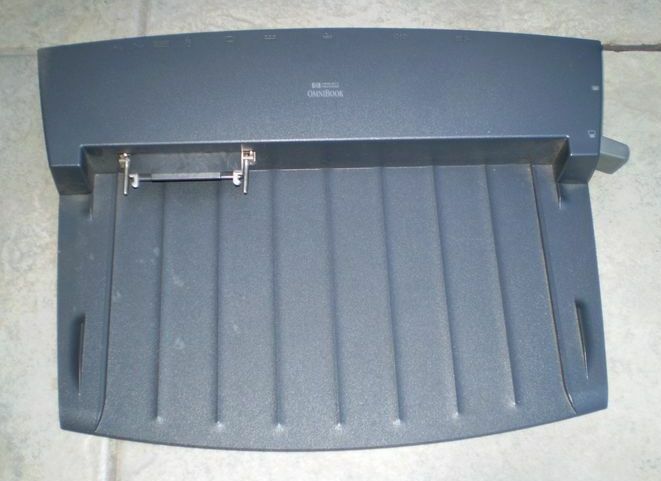 HP OmniBook 2000CS 2000CT 5700CT 5700CTX Port Replicator Docking System