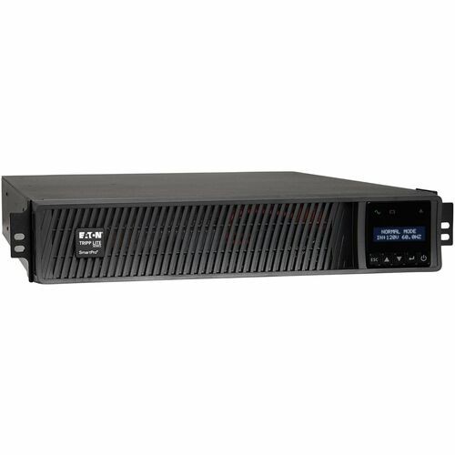 Eaton Tripp Lite Series SmartPro 1950VA 1950W 120V Line-Interactive Sine Wave UP