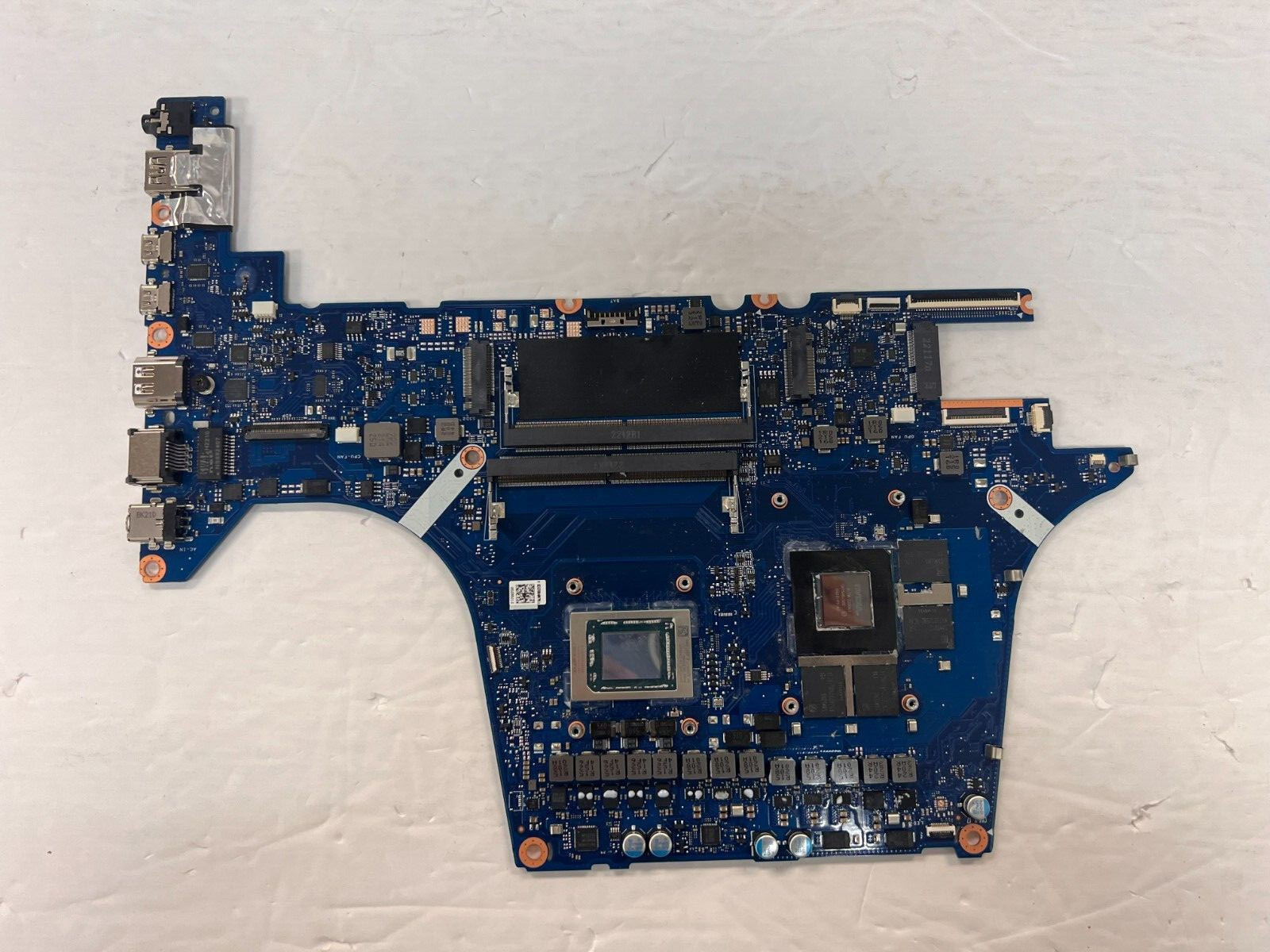 *DEFECTIVE* ASUS TUF FA507RE AMD Ryzen 7 6800H GeForce RTX3050Ti Motherboard