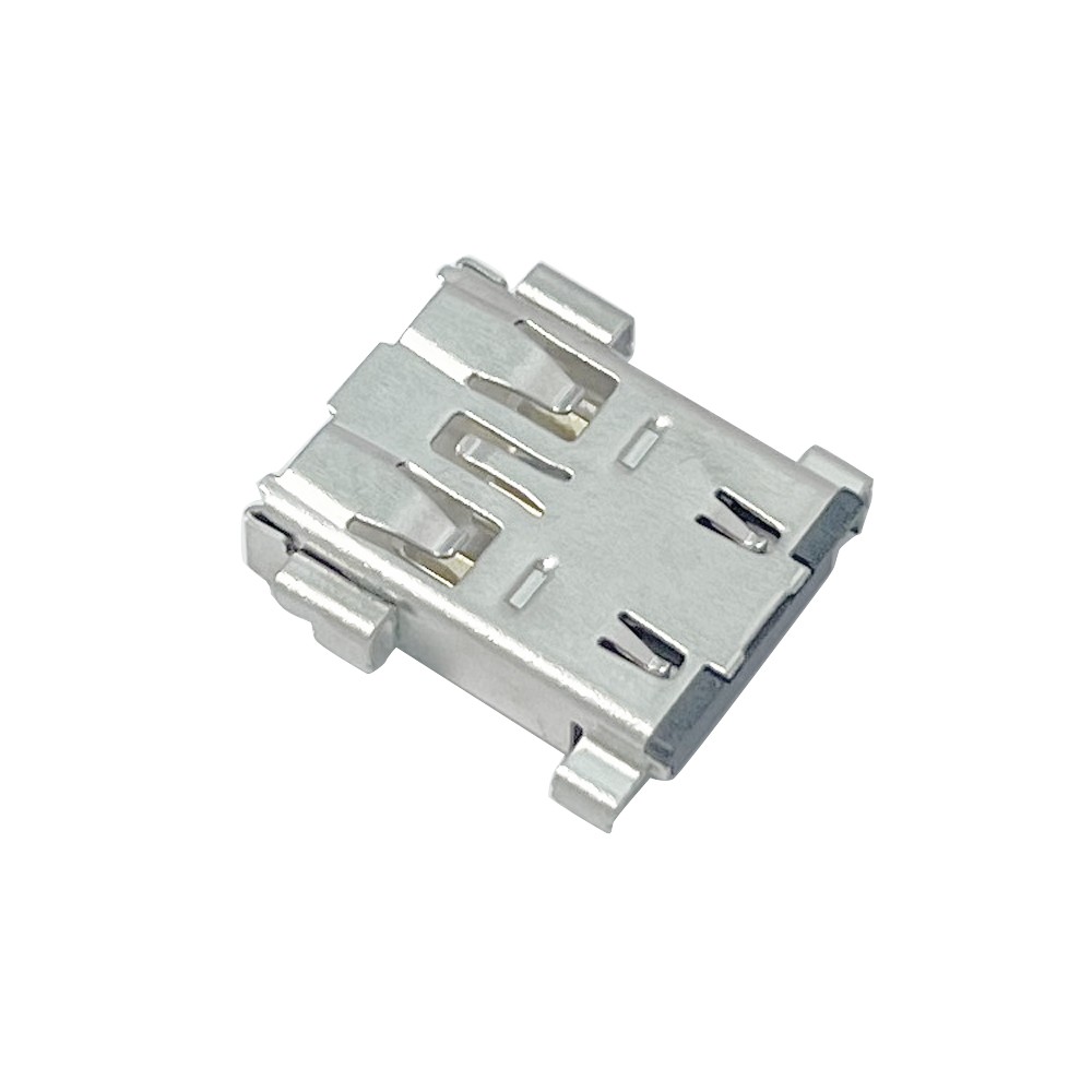 DC Power Jack Charging Port For MSI MS-17K3 GE76 Raider 11UE/11UH/11UG Laptop.