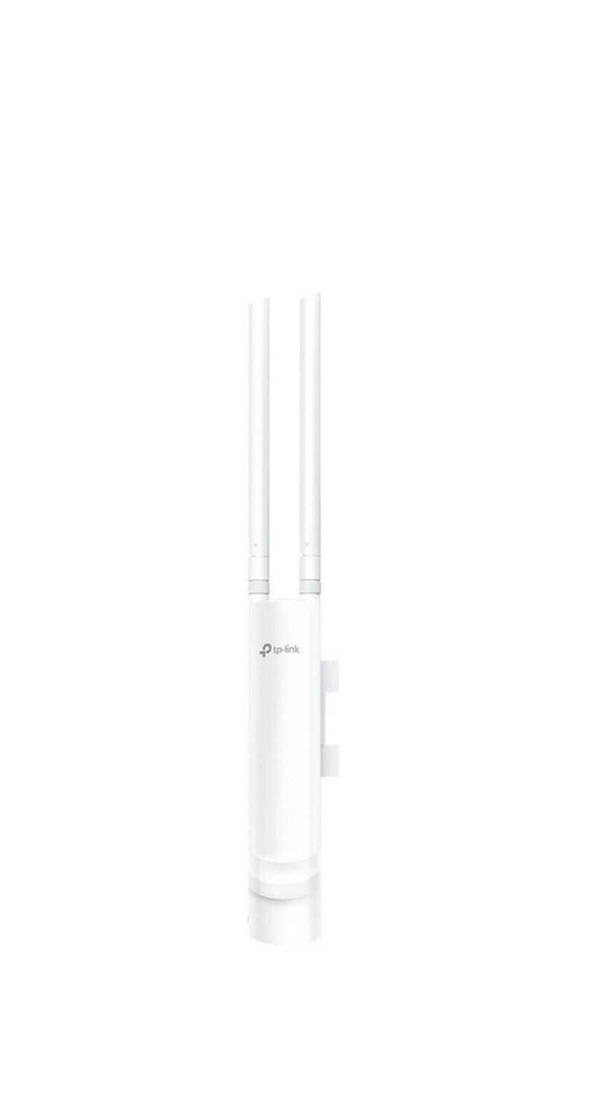 TP-LINK Omada EAP110-Outdoor IEEE 802.11n 300 Mbit/s Wireless Access Point