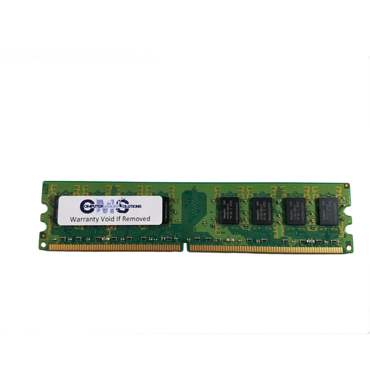 4GB (1X4GB) RAM Memory 4 HP/Compaq Business Desktop dc7900 SFF/CMT/MT A67