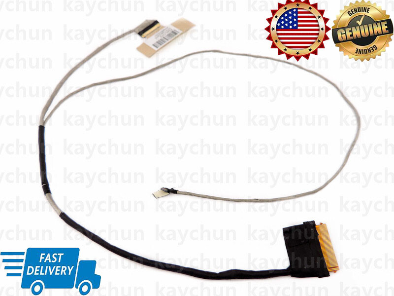 Original LCD LVDS Video Display Screen Cable For HP Pavilion 14-AB 14-AB166US