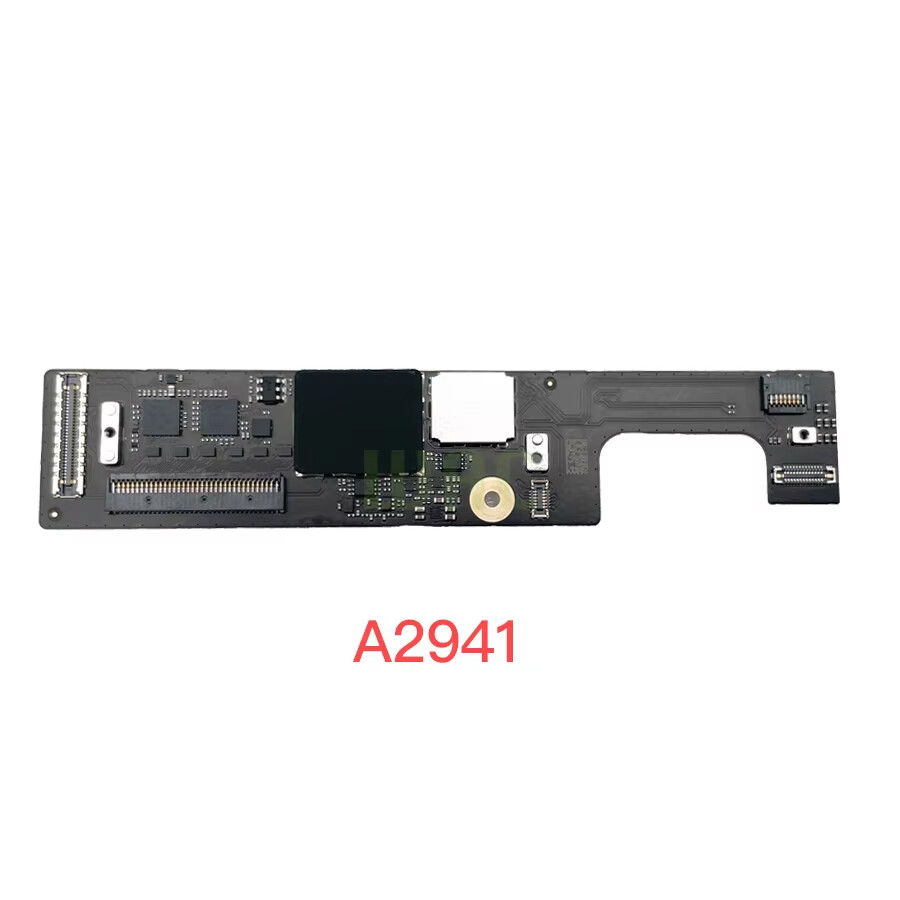 Touchpad Keyboard Connection Board For Macbook Air A2179 A2681 A2941 A3113 A3114