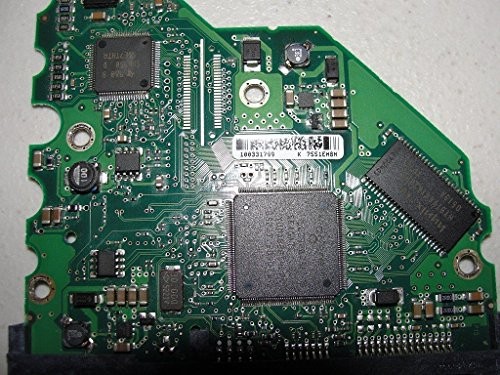 ST3120026AS, 9W2813-160, 3.42, 100331799K, Seagate SATA 3.5 PCB (PCB)