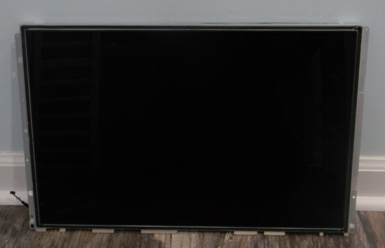 Original Apple iMac LG LCD 20” Screen Display Panel- M201EW02