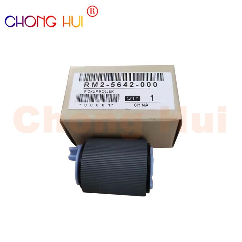 10X RM2-5642 Feed Separation Roller For HP 4200 4250 4300 4345 4350 5200 M601 M6