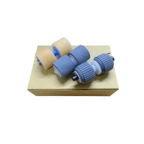 1Set New Pickup Roller Kit For Canon DR-6050C DR-7550C DR-9050C 7550