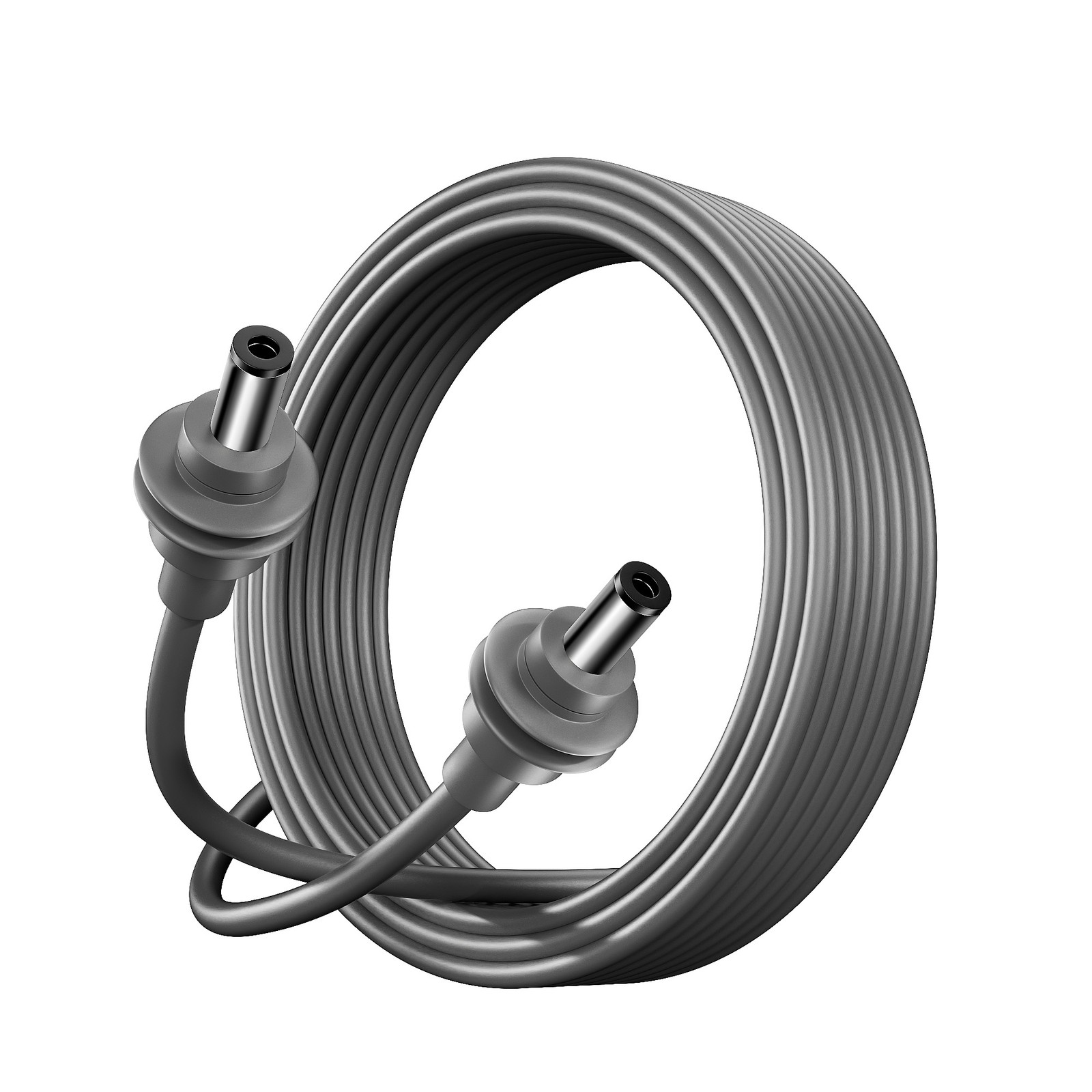 49FT/75FT/151FT DC Power Cable Extension Replacement DC Cord for Starlink Mini