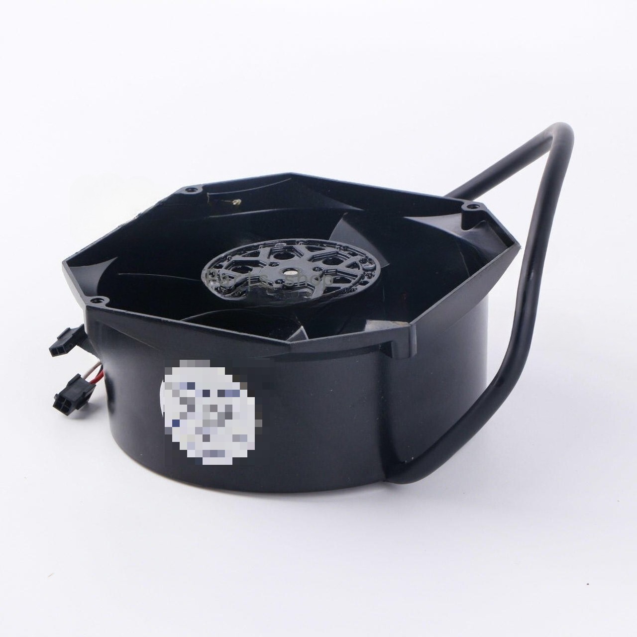 ROYAL FAN RAR757DP-39TP (E41) three-phase 5-wire 230V spindle fan