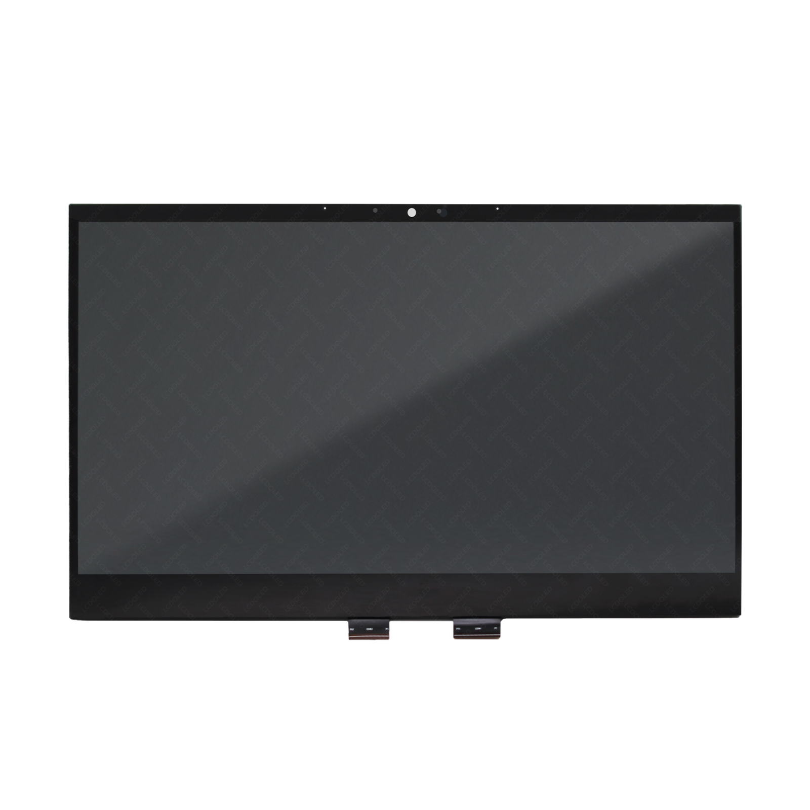 4K UHD OLED LCD Touchscreen ATNA33TP11 for ASUS ZenBook Flip S 13 UX371E UX371EA