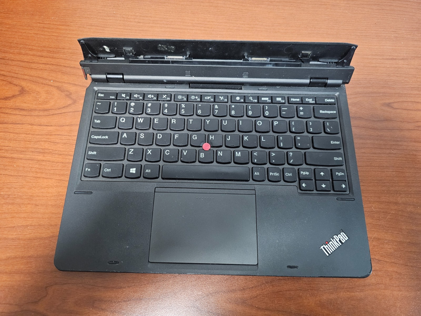 LENOVO ThinkPad Helix Type 3698 Ultrabook Keyboard Docking Station (SL10E75919)