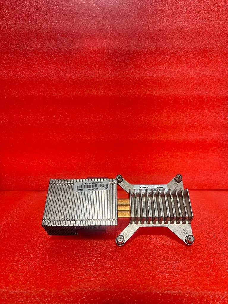 Lenovo 00FC313 RS140 Cyclops Taisol ThinkServer Heatsink