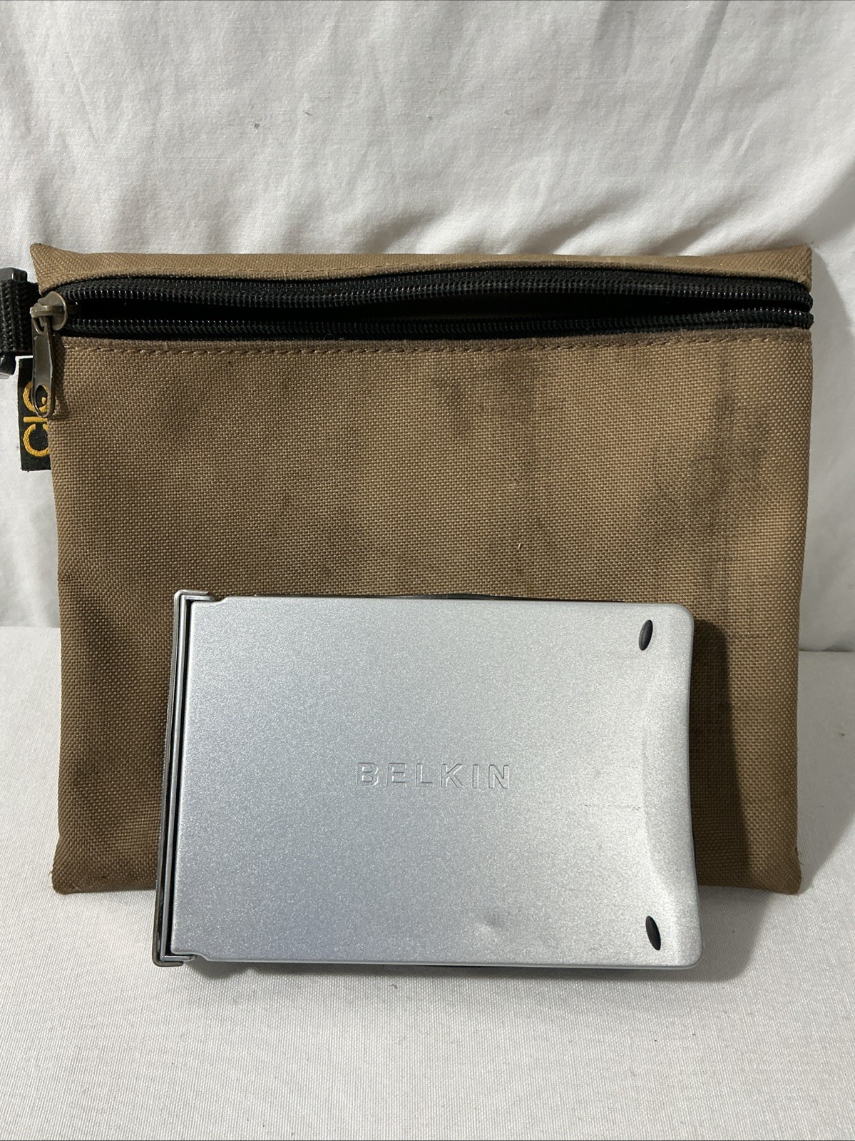 Belkin PDA Wireless Keyboard for Pocket PCs PDA F8U1500-T