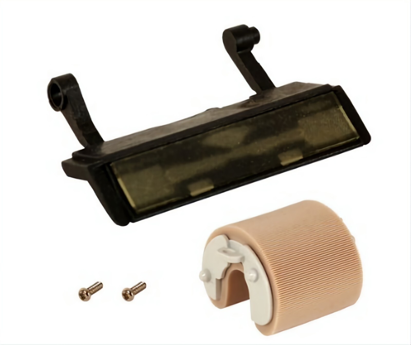 Genuine Lexmark 40X8295 MPF Pickup Roller and Separation Pad