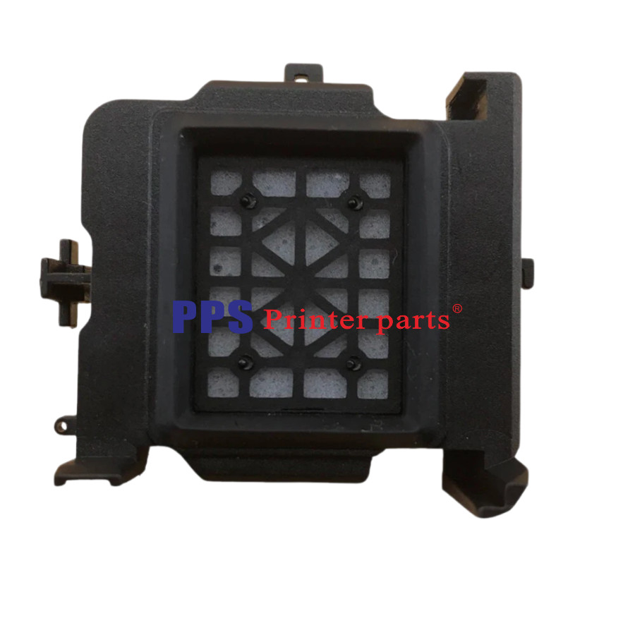 2pcs print head capping station For epson TX800 XP600 xp600 For Eco dx11 cap top