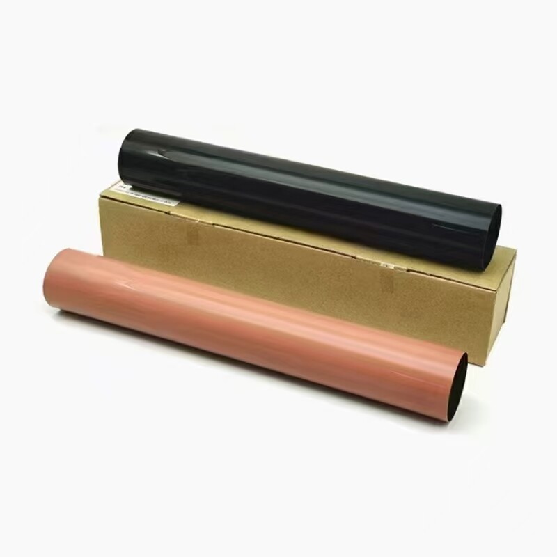 Lower+upper Fuser film Sleeve kit For Canon IR C60 C600 C800 C700 C710 C810