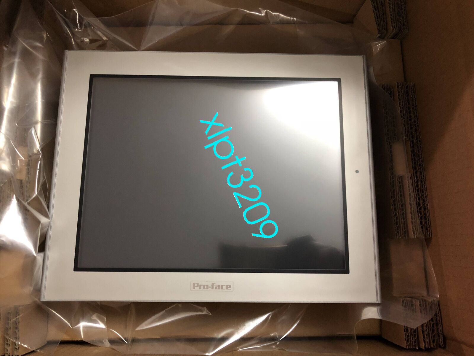 AGP3600-T1-D24-CA1M  PRO-FACE TOUCH SCREEN New FedEx or DHL