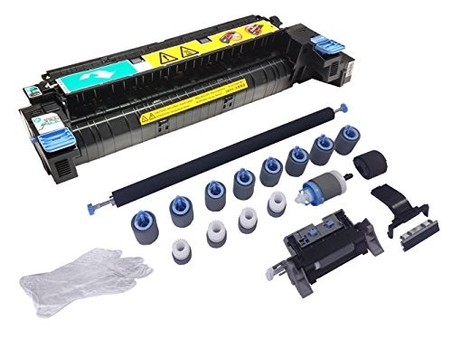 Altru Print M775-MK-DLX-AP (CE514A) DLX Maintenance Kit for HP LJ M775 (110V)