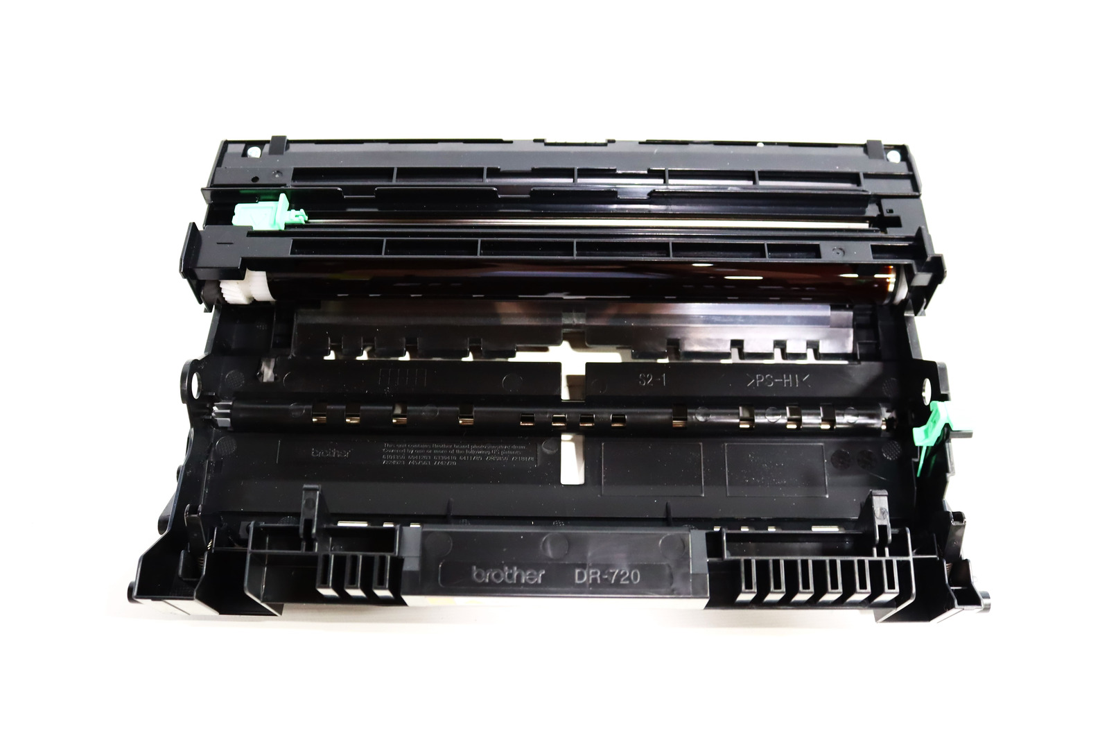 Brother DR720 30000 Page-Yield DR720 Drum Unit - Black