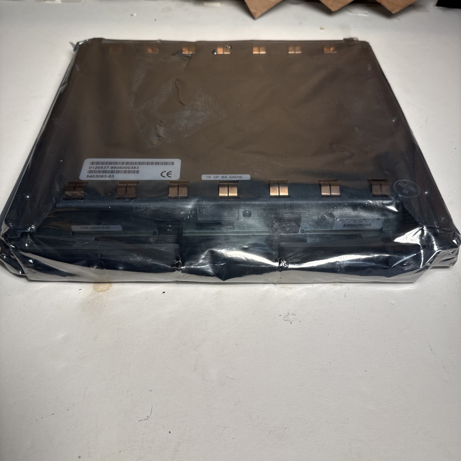 Sun 540-3083 SCSI Array Controller A3500