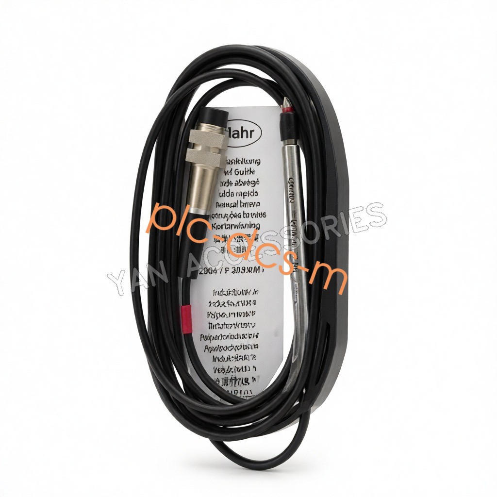 1PC NEW Inductive Probe P2004MA Sensor 5323020 shipping Via DHL/Fedex