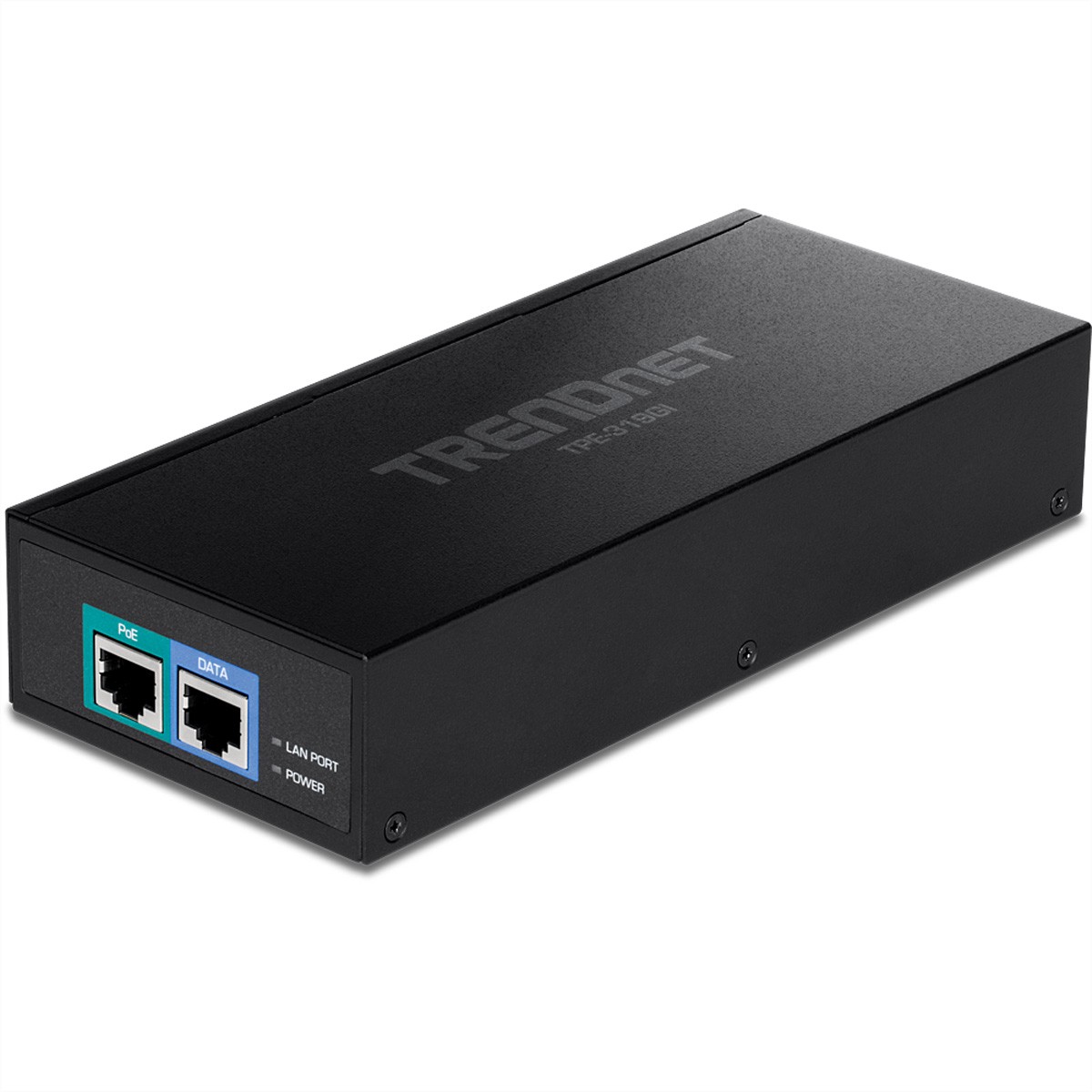 TRENDnet TPE-319GI 10G PoE++ Injector 10 Gigabit Ethernet 1000/10000 IEEE 80 ~D~