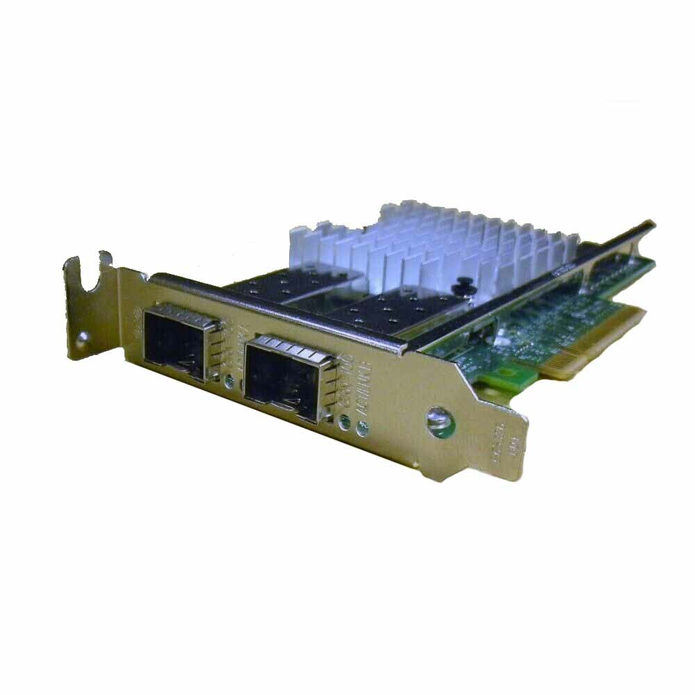 Sun 7051223 2-Port 10GB PCI-E Ethernet SFP+ Adapter