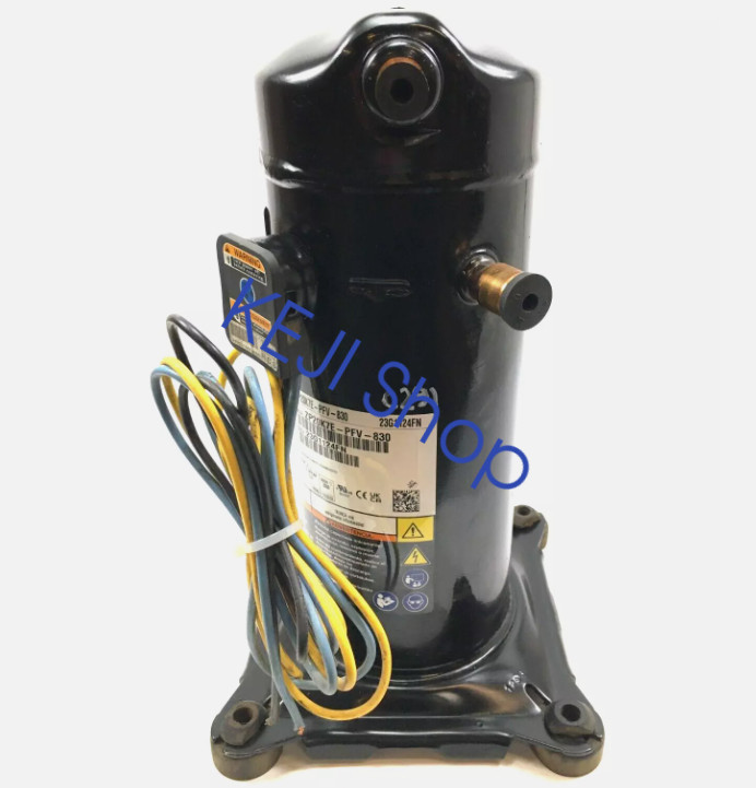 1PCS NEW ZP20K7E-PFV-830 air compressor Fast Shipping Via Fedex /DHL