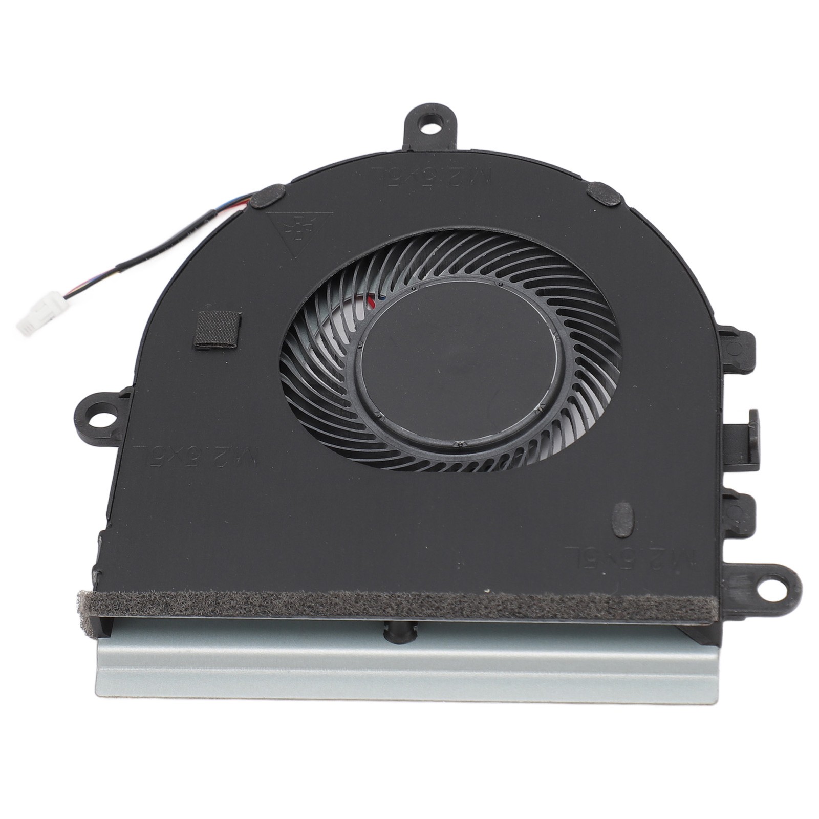 4 Pin CPU Cooling Fan Aluminum Alloy Efficient For 15 5570 5575