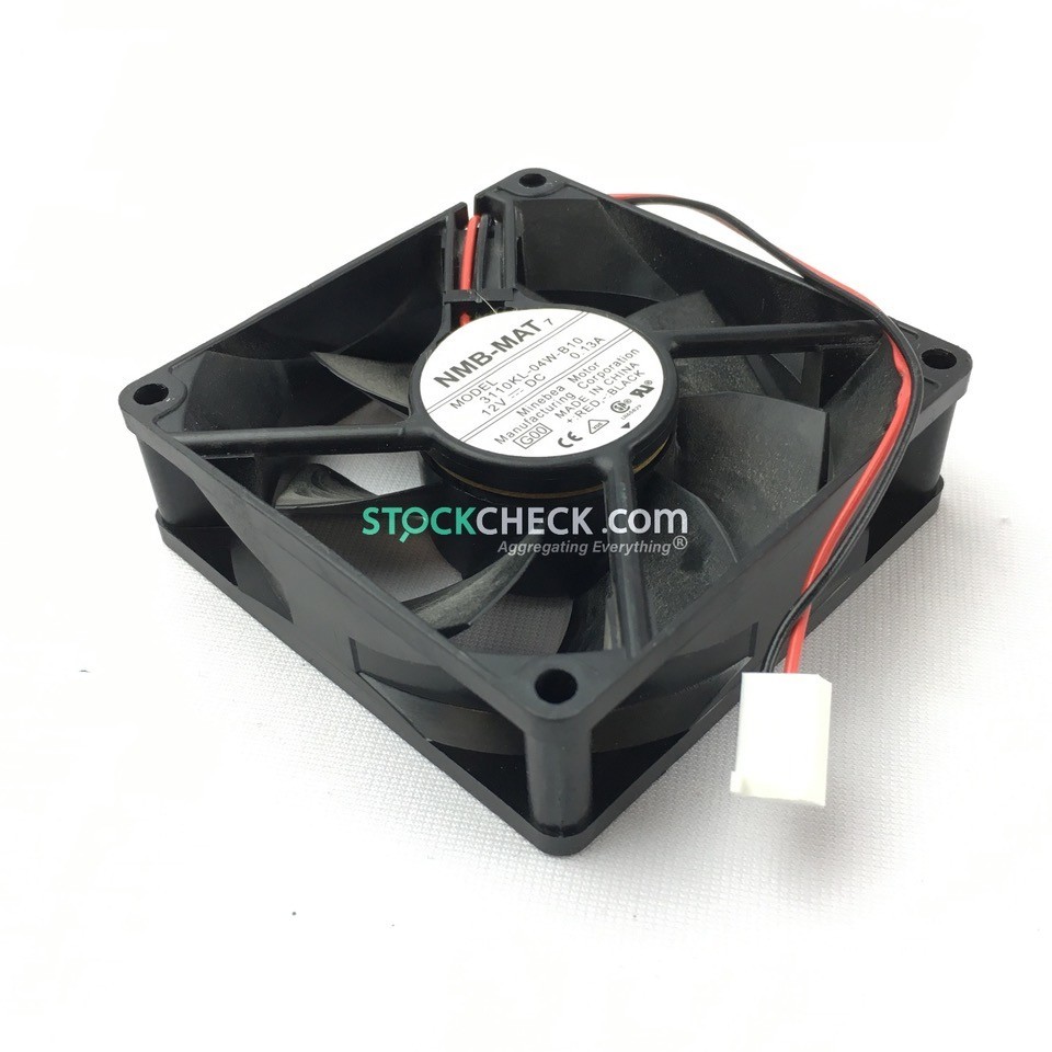 NMB-MAT 3110KL-04W-B10 Fan