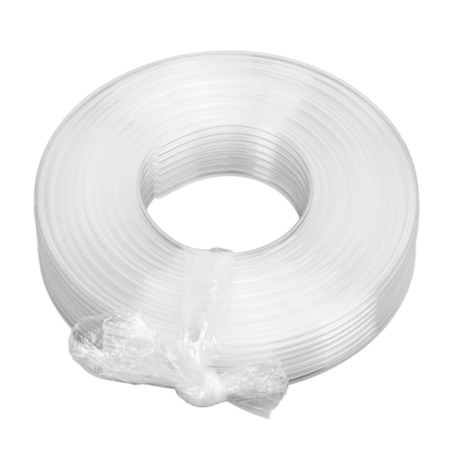 8 Rows Inkjet Printer Ink Pipe 3 x 2mm Flexible Ink Tube 3 Meter HTPE Resin F...