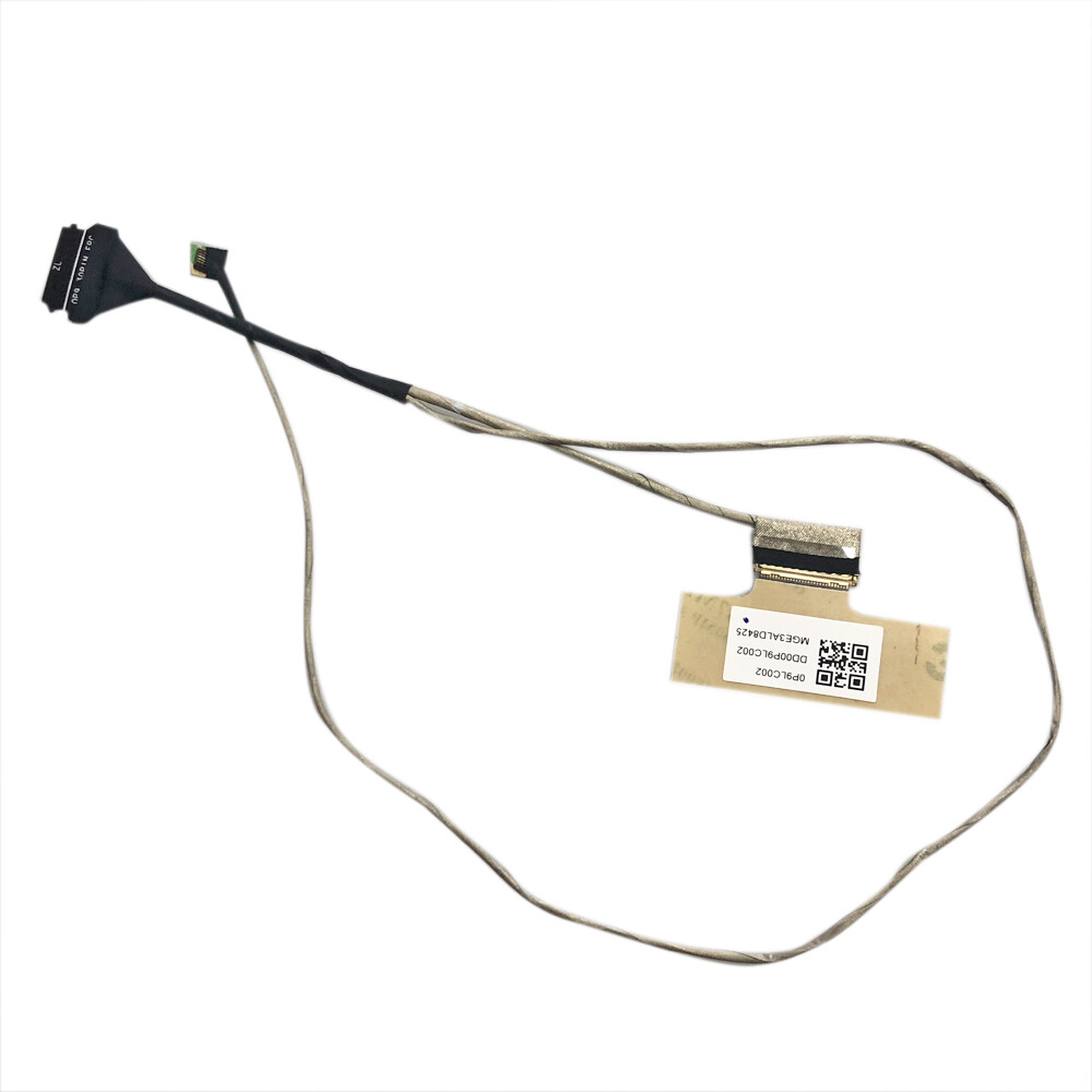 30Pin LVDS LCD Screen Video Display Cable For HP STREAM 14-AX 14-CB 14-DS tar
