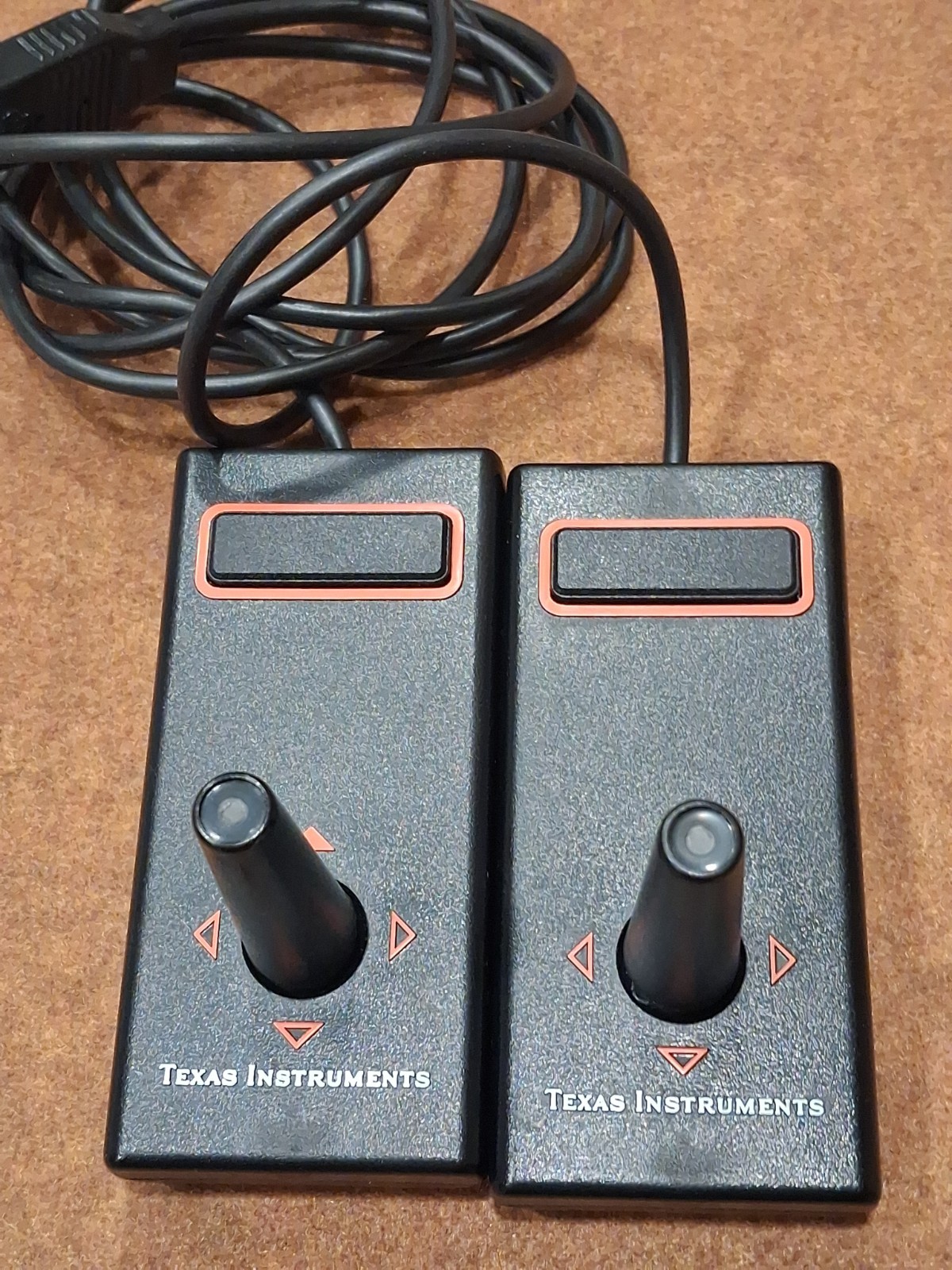Vintage Texas Instruments PHP1100 Untested