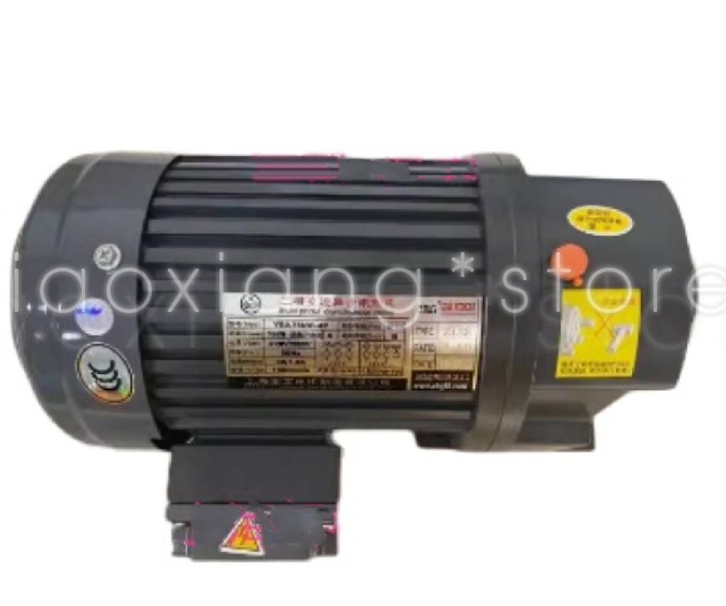 QTY:1 YS0.2KW-4P ZF18B 1:30  MOTORS Gearboxes Vertical Coaxial DHL or FedEX