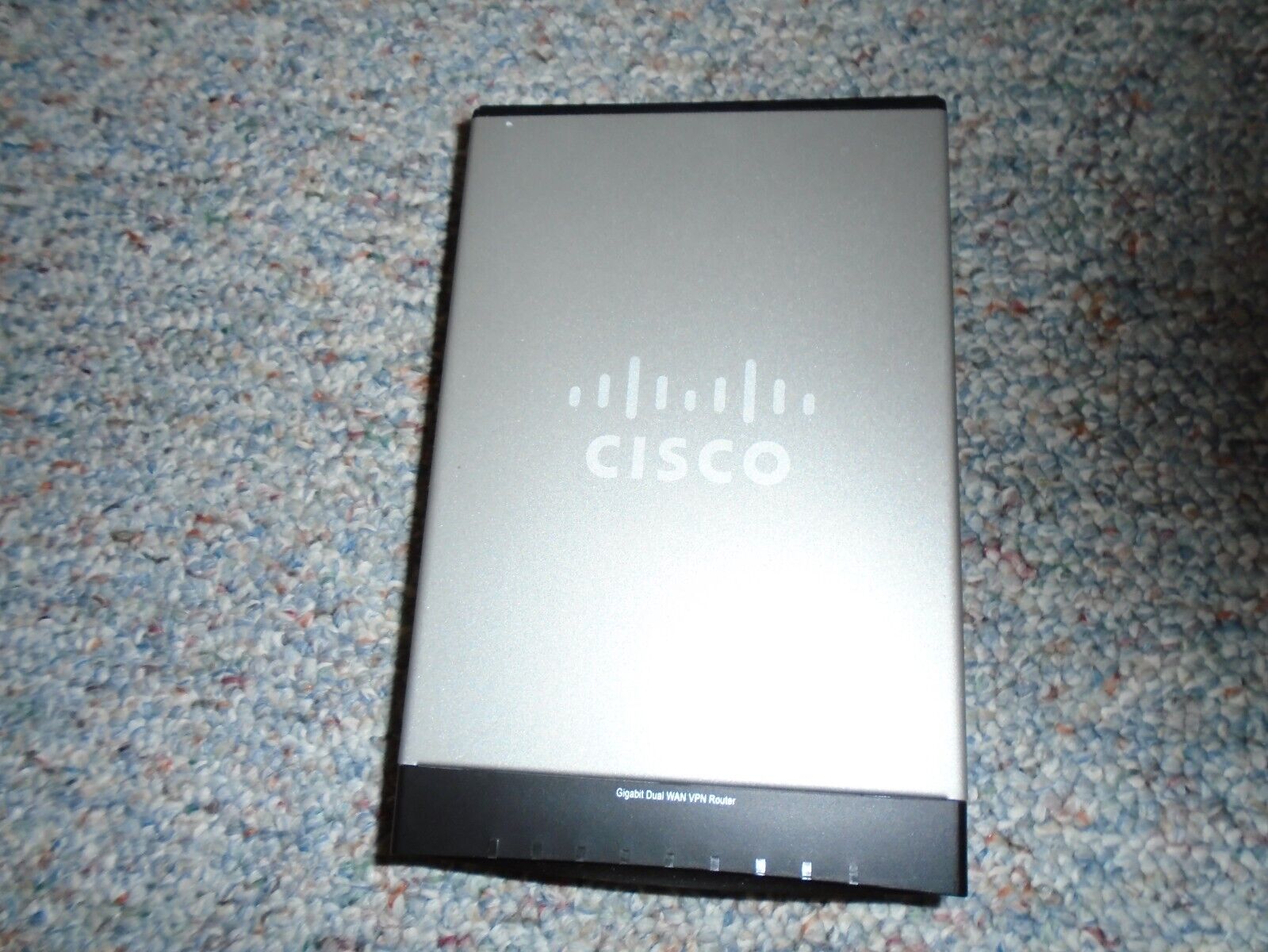 Cisco RV042G Small Business WAN VPN Router