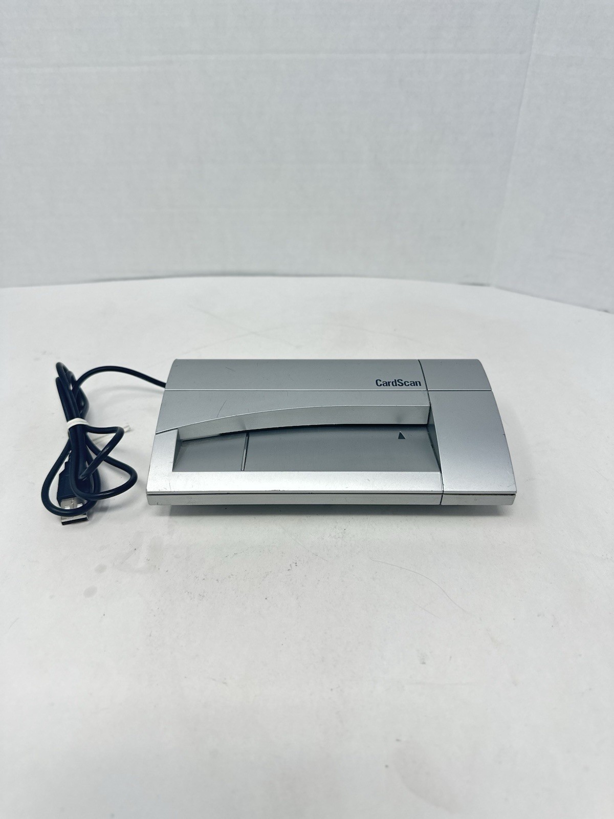 CardScan 800c Business Card Scanning Scanner + USB Cable 