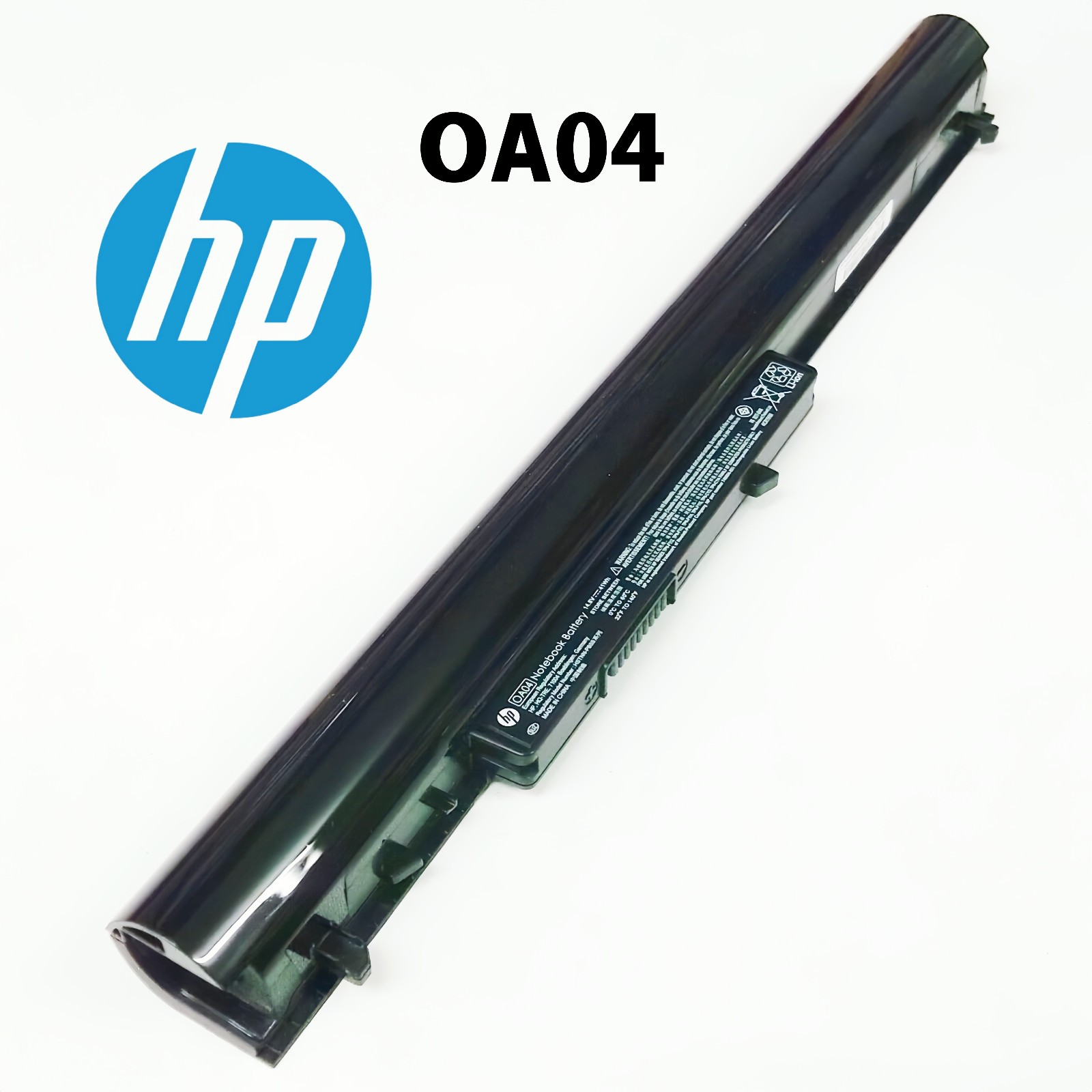 Genuine OA03 OA04 Battery For HP 740715-001 746458-421 746641-001 HSTN-LB5S 41Wh