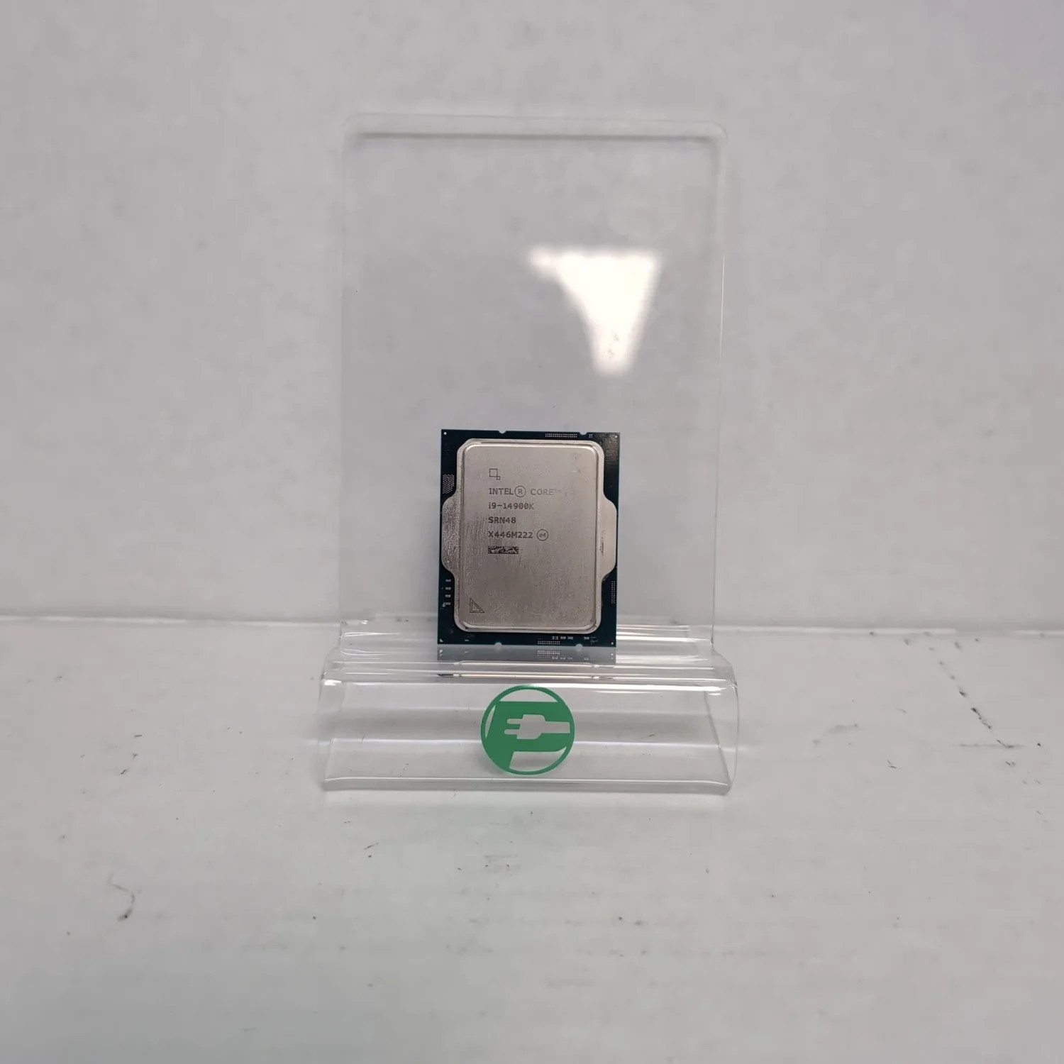 Intel Core i9-14900K 3.20GHz 24 Core SRN48 32 Thread LGA 1700