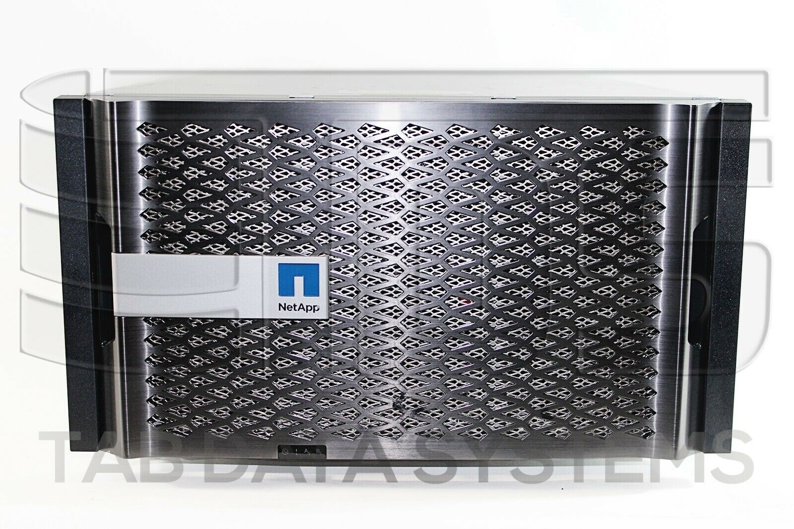 NetApp FAS8060 Filer Head w/ Single X3769-R6 PCM Controller, IOXM Expansion