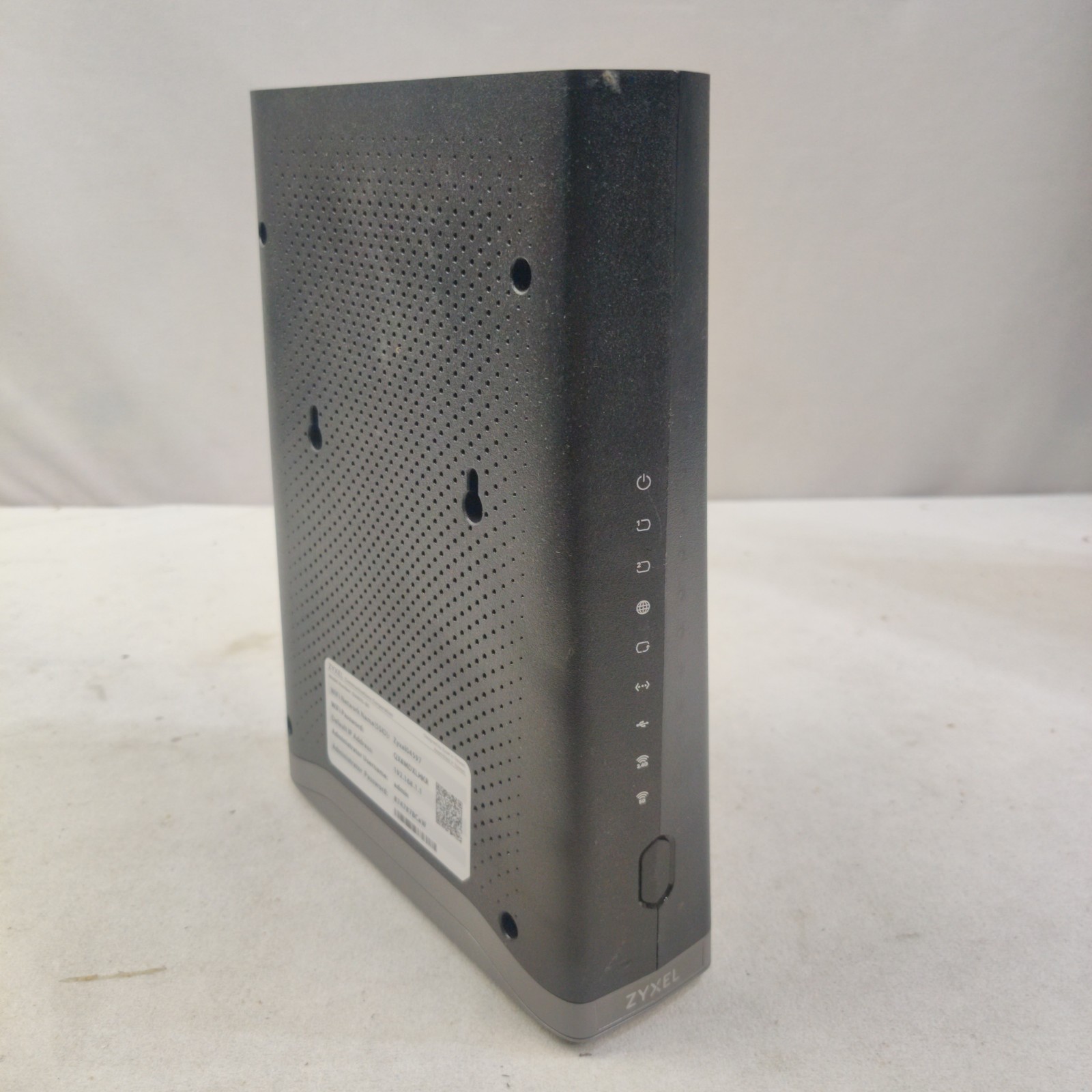 Zyxel DX4510-B0 Series Router - NO POWER CORD INCLUDED 