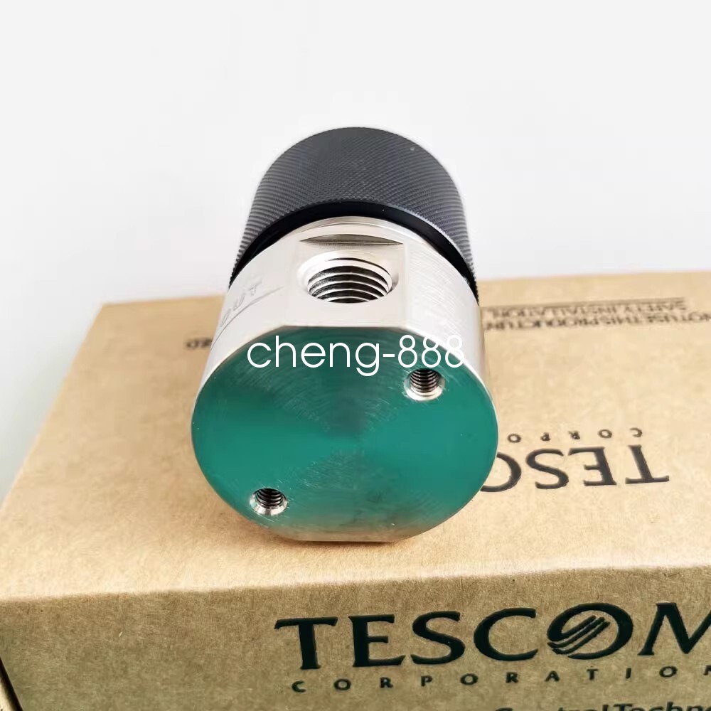 1pcs NEW TESCOM BB-13AH3KEA4 NON-VENTING Regulator Valve