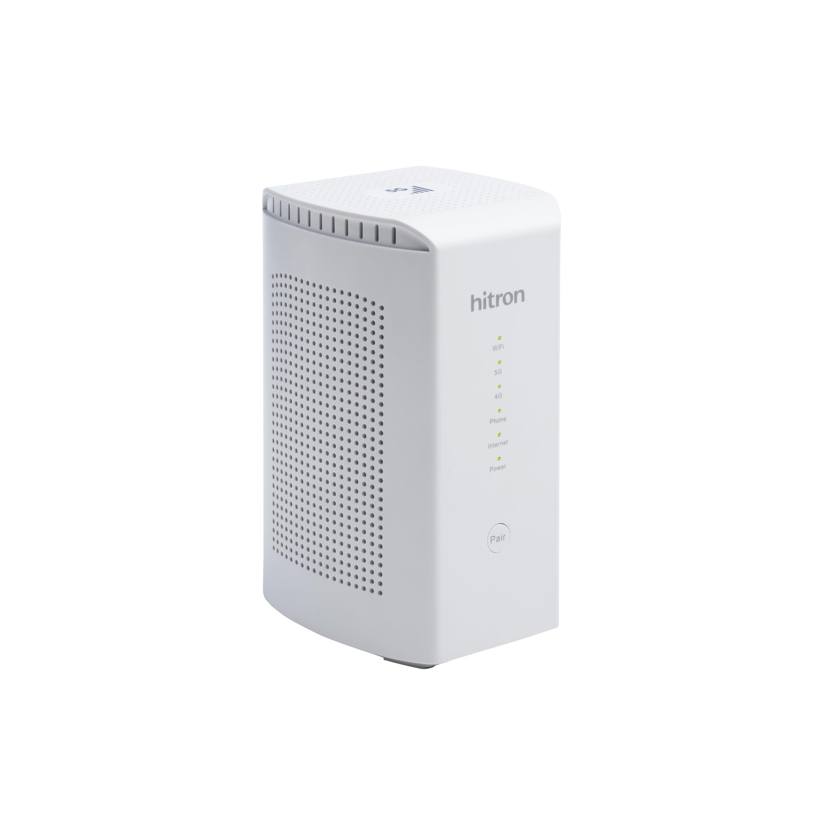 Hitron D60 5G Cellular Router with Sim Card Slot | AX3000 WiFi 6 Router with ...