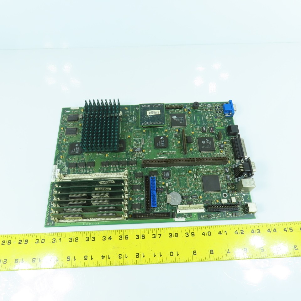 Compaq 247382-001 Desktop System Motherboard