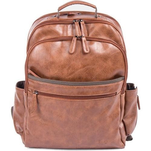 bugatti Valentino Carrying Case (Backpack) for 15" to 15.6" Bottl 515320