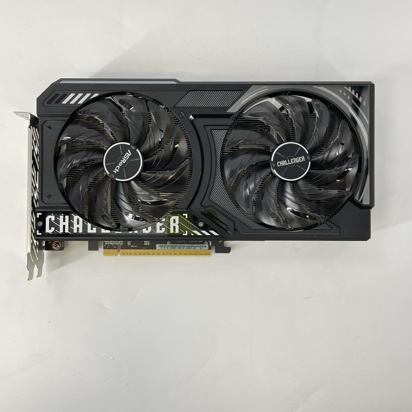 ASRock Challenger Radeon RX 9060 XT 16GB - Graphics Card - Excellent Condition