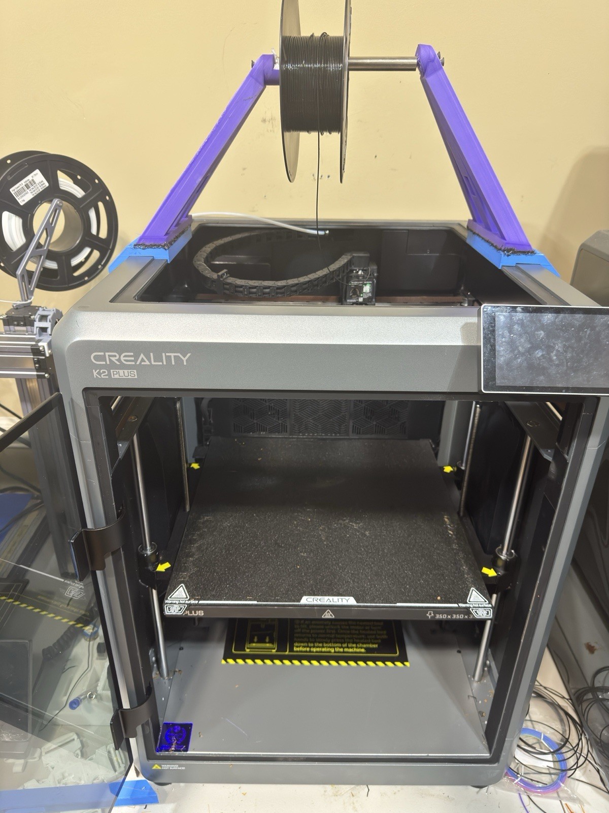 3D Printing Service High-Quality Custom Prints Cnc Projects and Decals and more.